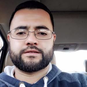 Meet your Posher, Alejandro